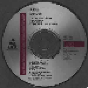 R.E.M.: Murmur (CD) - Bild 4