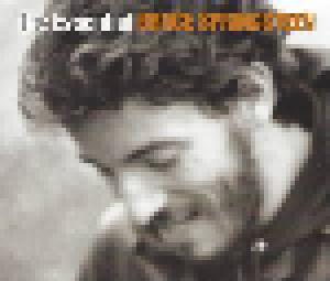 Bruce Springsteen: Essential Bruce Springsteen, The - Cover