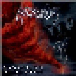 Aeternus: Ascension Of Terror - Cover