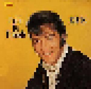 Elvis Presley: Let's Be Friends - Cover