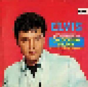 Elvis Presley: Spinout - Cover