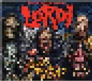 Lordi: Who's Your Daddy? - Cover
