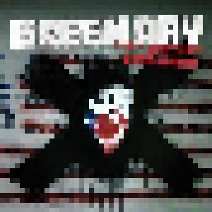 Green Day: 21st Century Breakdown - Cover