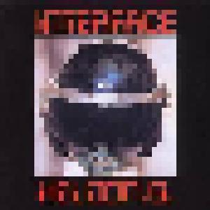 Heldon: Interface - Cover