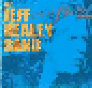 Jeff The Healey Band: Live At Montreux 1999 - Cover