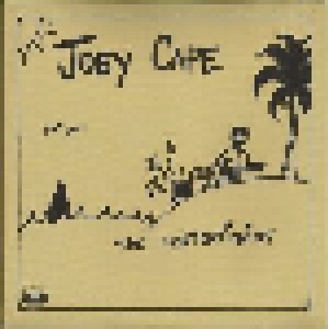 Tony Sly + Joey Cape: Chemical Upgrade / The Contortionist (Split-7") - Bild 2