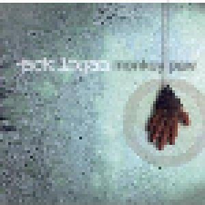 Jack Logan: Monkey Paw (CD) - Bild 1