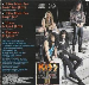 KISS: I Was Made For Lovin' You (Single-CD) - Bild 2