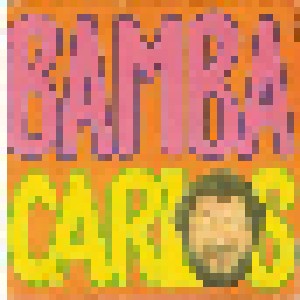 Cover - Carlos: Bamba Carlos