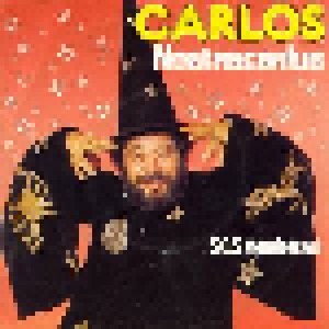 Carlos: Nostracarlus (7") - Bild 1