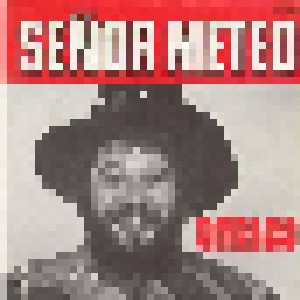 Cover - Carlos: Señor Meteo