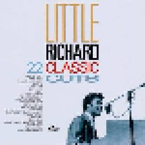 Little Richard: 22 Classic Cuts (CD) - Bild 1