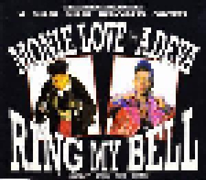Cover - Monie Love Vs. Adeva: Ring My Bell