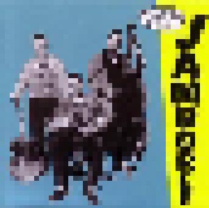 Rockabilly Mafia: Jamboree (CD) - Bild 1