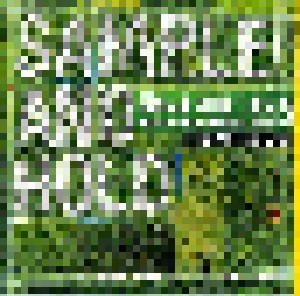 Simian Mobile Disco: Sample And Hold: Attack Decay Sustain Release Remixed (CD) - Bild 1