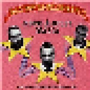 Rockabilly Mafia: Das Ist Rockabilly (CD) - Bild 1