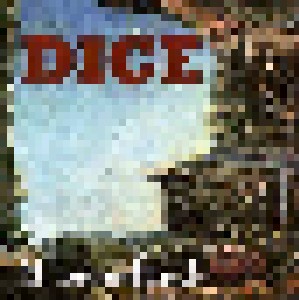 Cover - DICE: Dreamland