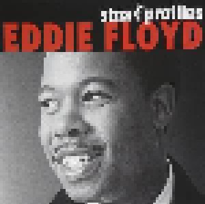 Cover - Eddie Floyd: Stax Profiles