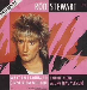 Rod Stewart: What Am I Gonna Do (I'm So In Love With You) (12") - Bild 1