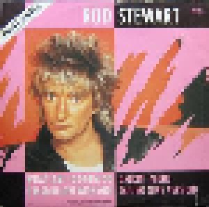 Rod Stewart: What Am I Gonna Do (I'm So In Love With You) (12") - Bild 2