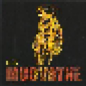 Mudvayne: Dig (Promo-Single-CD) - Bild 1