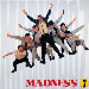 Madness: 7 (LP) - Bild 1
