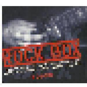 Rock Box - Cover