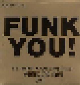 Funk You! - Cover