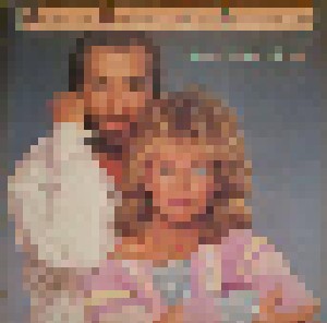 Barbara Mandrell & Lee Greenwood: Meant For Each Other (LP) - Bild 1