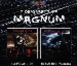 Magnum: Breath Of Life / Brand New Morning (2-CD) - Bild 1