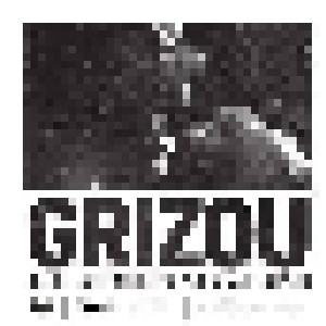 Grizou + Tischlerei Lischitzki: Grizou / Tischlerei Lischitzki (Split-7") - Bild 2