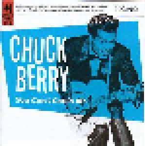 Chuck Berry: You Can't Catch Me (CD) - Bild 1