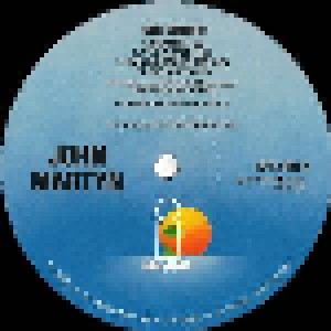 John Martyn: One World (LP) - Bild 3