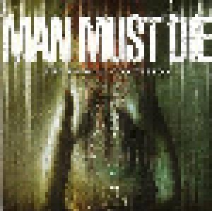 Man Must Die: The Human Condition (Promo-CD) - Bild 1