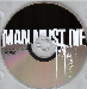 Man Must Die: The Human Condition (Promo-CD) - Bild 3