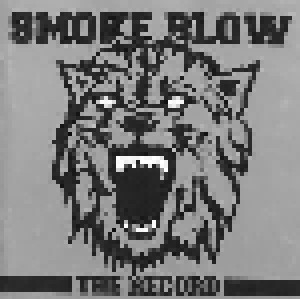 Smoke Blow: The Record (CD) - Bild 1