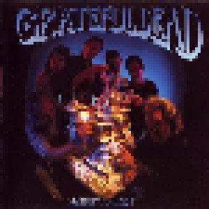 Grateful Dead: Built To Last (CD) - Bild 1