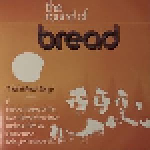 Bread: The Sound Of Bread (LP) - Bild 1