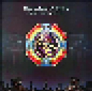 Electric Light Orchestra: A New World Record (LP) - Bild 1