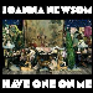 Joanna Newsom: Have One On Me (3-LP) - Bild 1