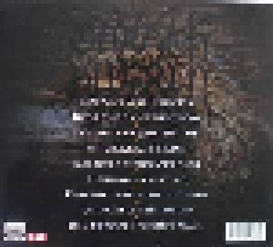 Carach Angren: Death Came Through A Phantom Ship (CD) - Bild 2