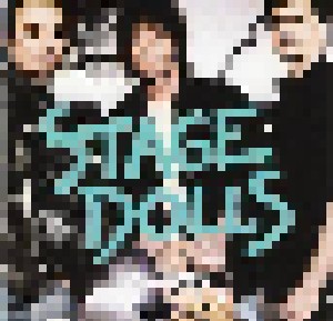 Stage Dolls: Always (CD) - Bild 1