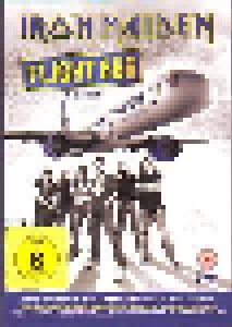 Iron Maiden: Flight 666 - The Film (2-DVD) - Bild 1