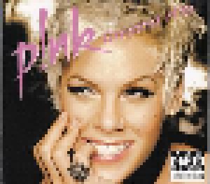 P!nk: Greatest Hits (2-CD) - Bild 1