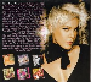 P!nk: Greatest Hits (2-CD) - Bild 2