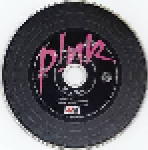 P!nk: Greatest Hits (2-CD) - Bild 5