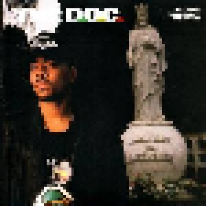 Cover - D.O.C., The: No One Can Do It Better