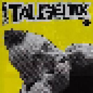Taugenix CD 11 - Cover