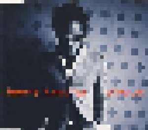 Lenny Kravitz: Circus (Promo-Single-CD) - Bild 1