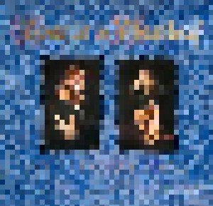Bonnie Tyler + Meat Loaf: Heaven And Hell (Split-LP) - Bild 1